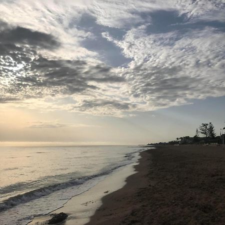 Castillo Playa By Edeal Homes Denia Ngoại thất bức ảnh