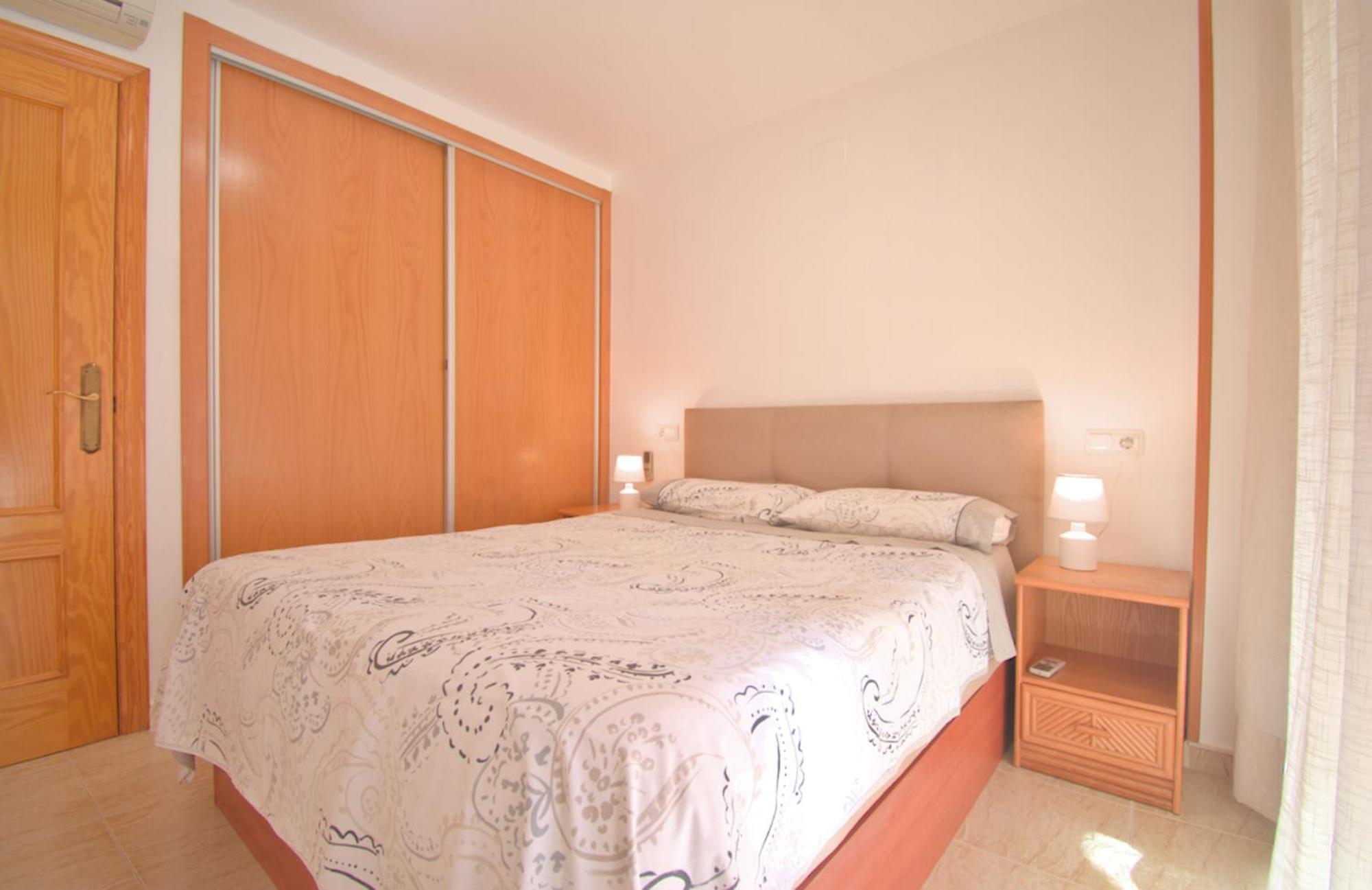 Castillo Playa By Edeal Homes Denia Ngoại thất bức ảnh