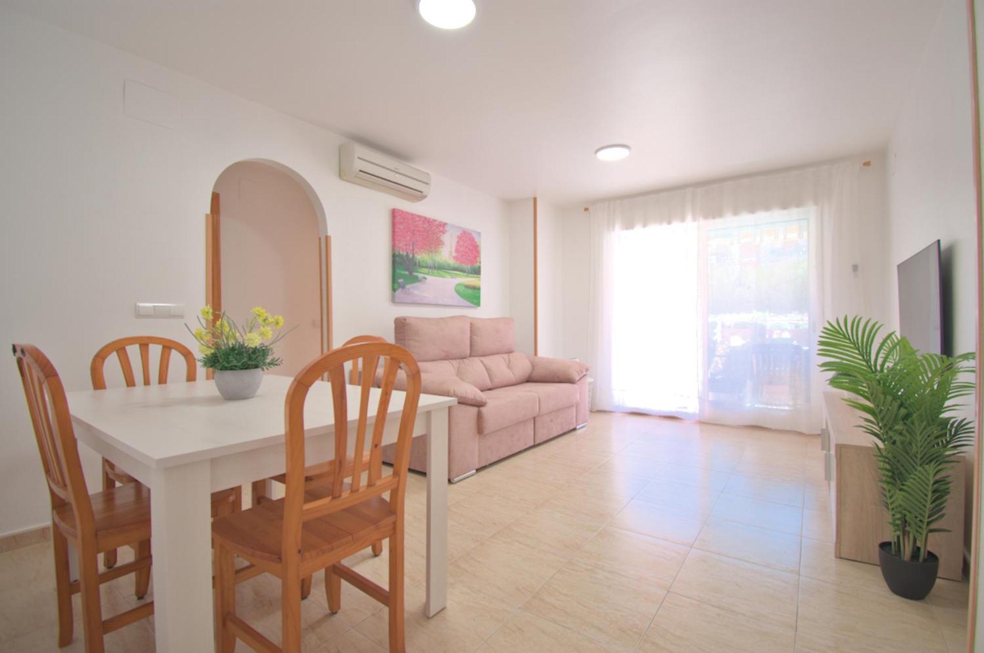 Castillo Playa By Edeal Homes Denia Ngoại thất bức ảnh