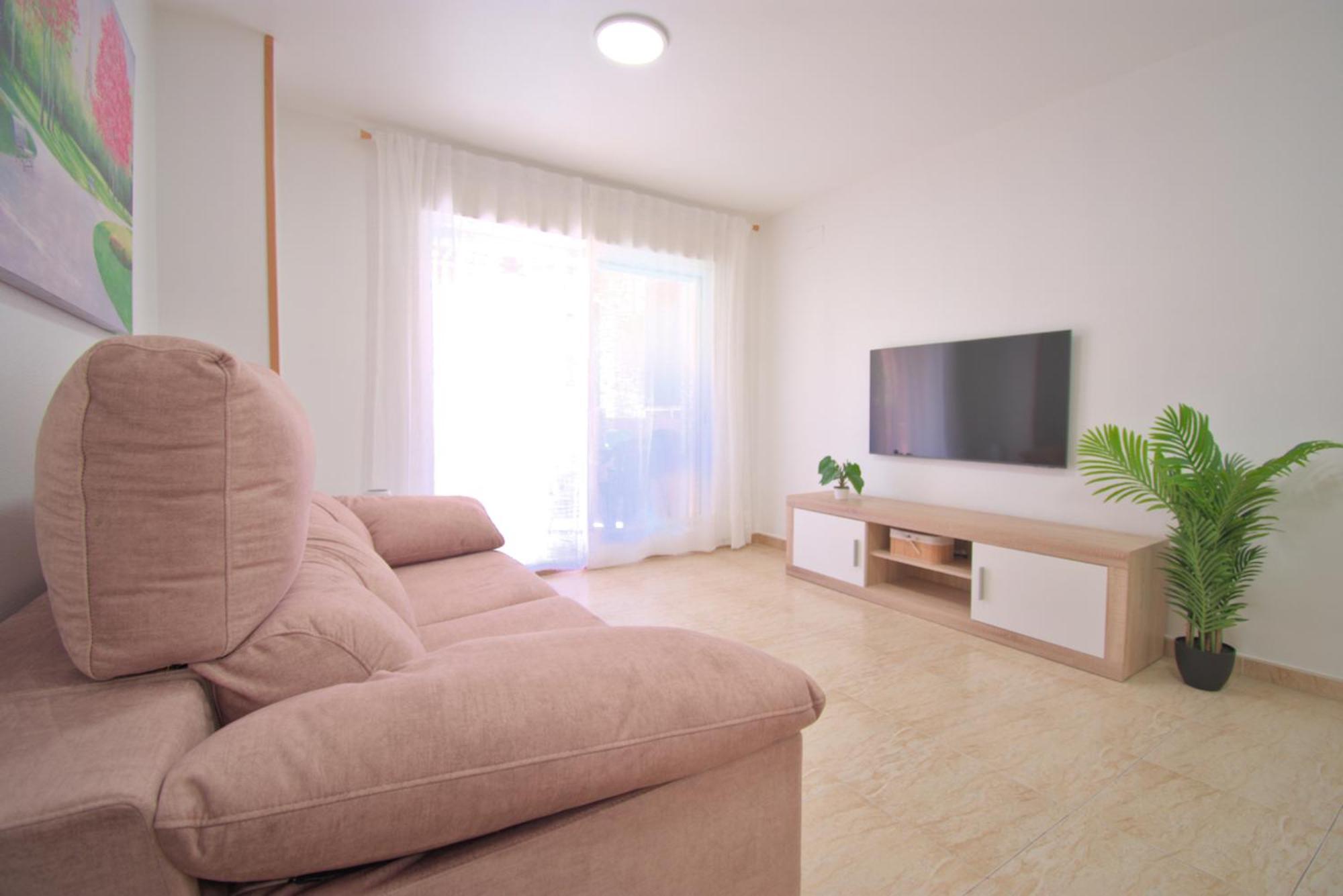 Castillo Playa By Edeal Homes Denia Ngoại thất bức ảnh