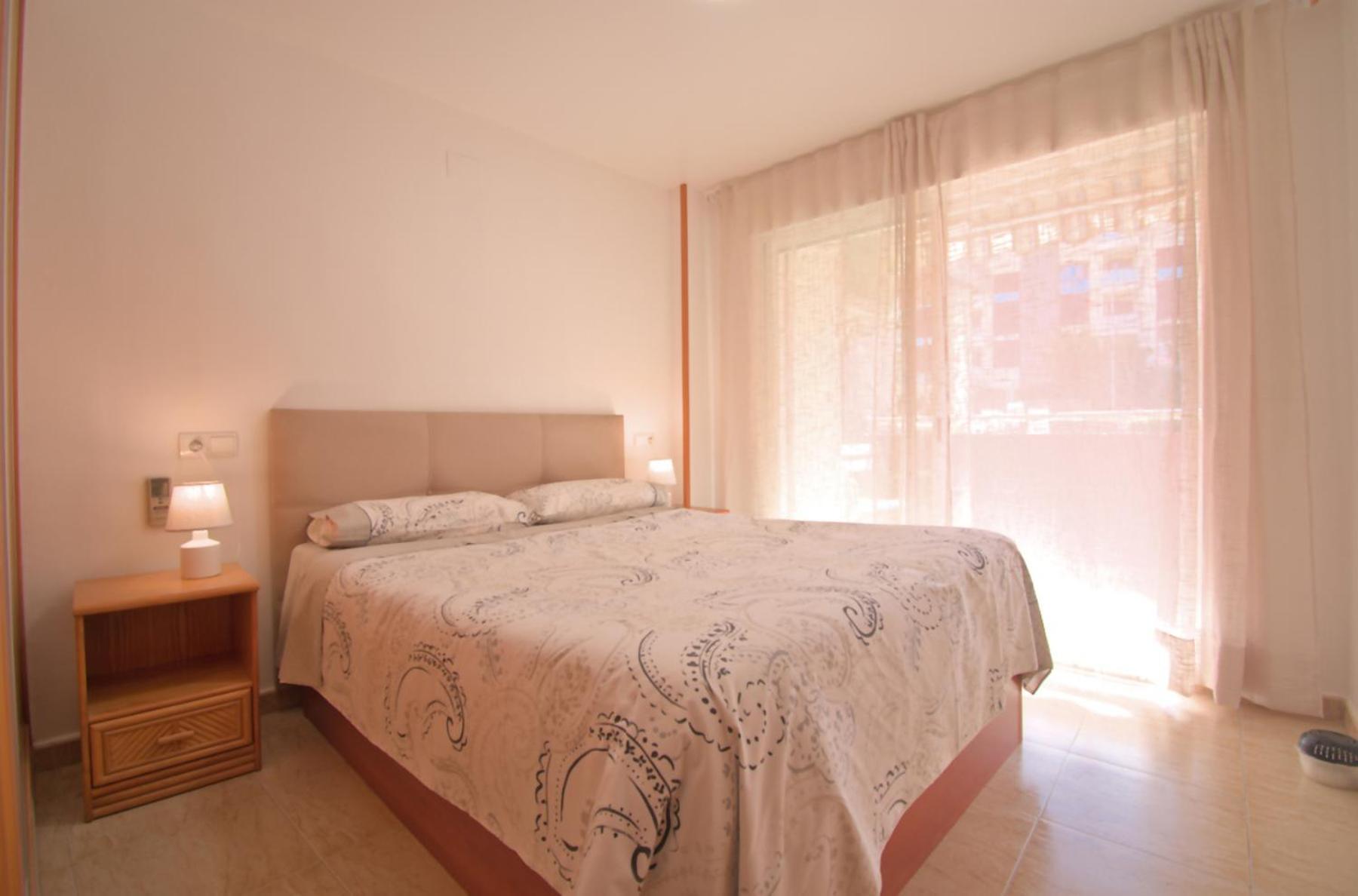 Castillo Playa By Edeal Homes Denia Ngoại thất bức ảnh