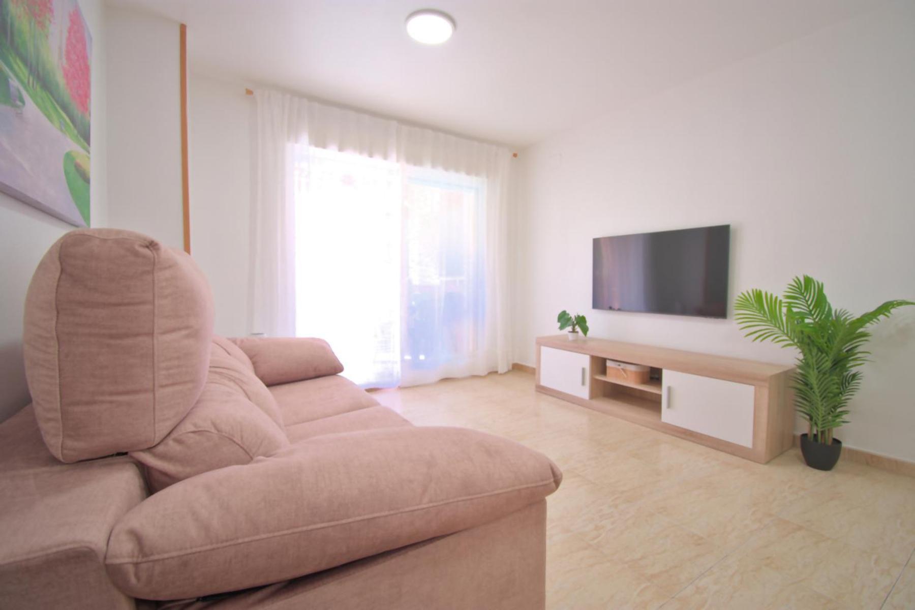 Castillo Playa By Edeal Homes Denia Ngoại thất bức ảnh