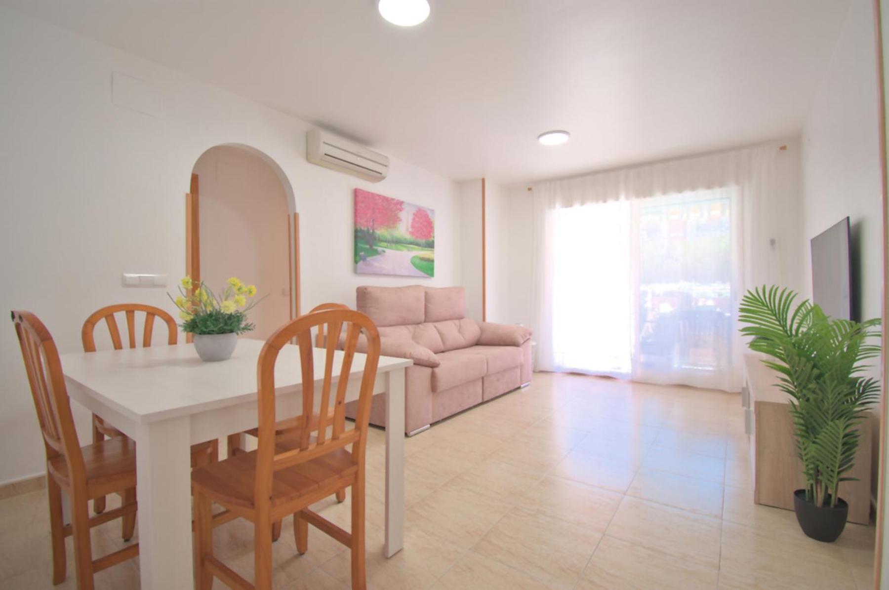Castillo Playa By Edeal Homes Denia Ngoại thất bức ảnh