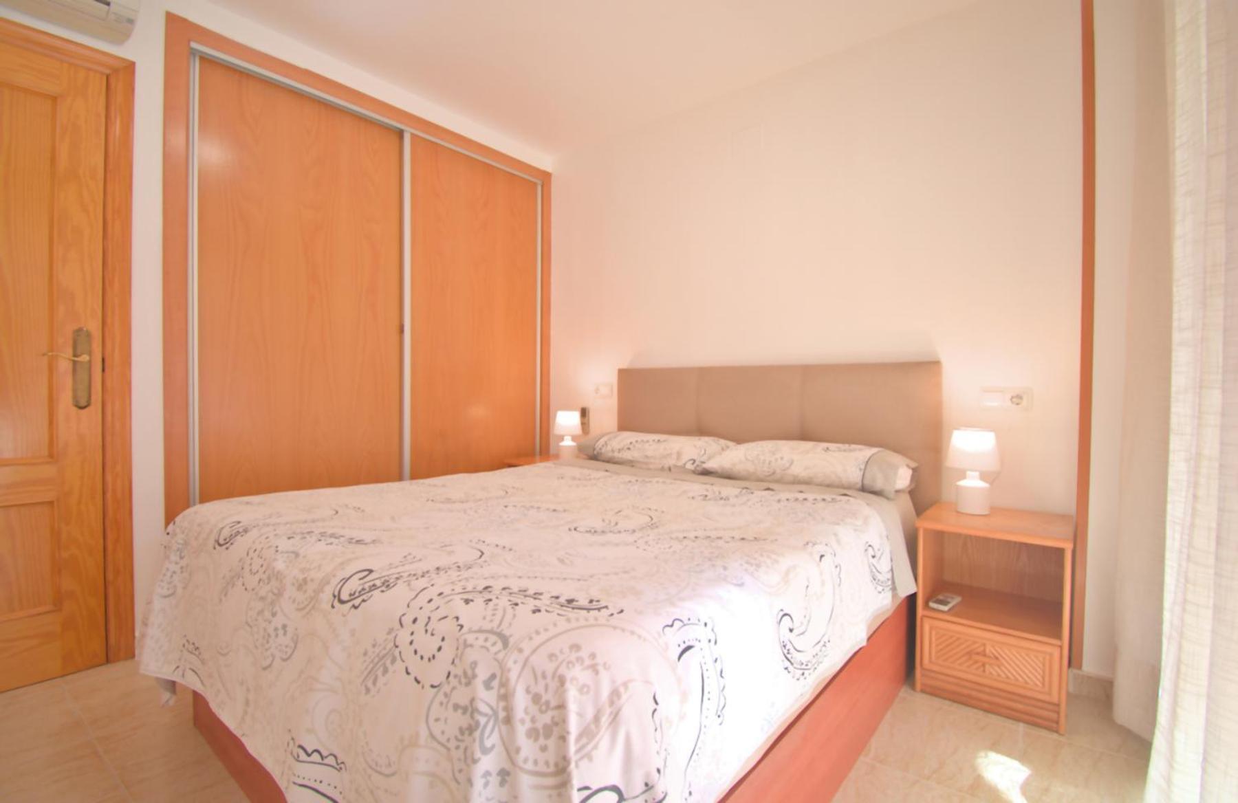 Castillo Playa By Edeal Homes Denia Ngoại thất bức ảnh
