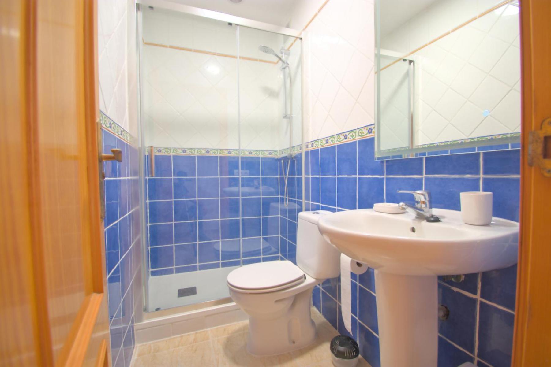 Castillo Playa By Edeal Homes Denia Ngoại thất bức ảnh