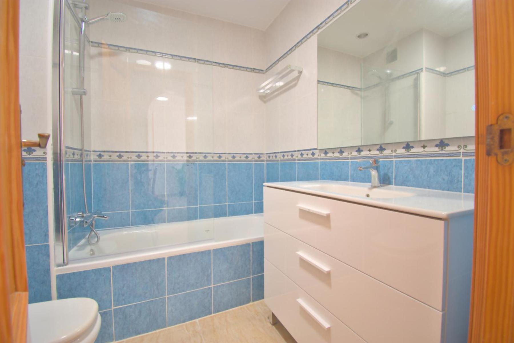 Castillo Playa By Edeal Homes Denia Ngoại thất bức ảnh